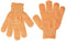 The Body Shop Bath Gloves Orange